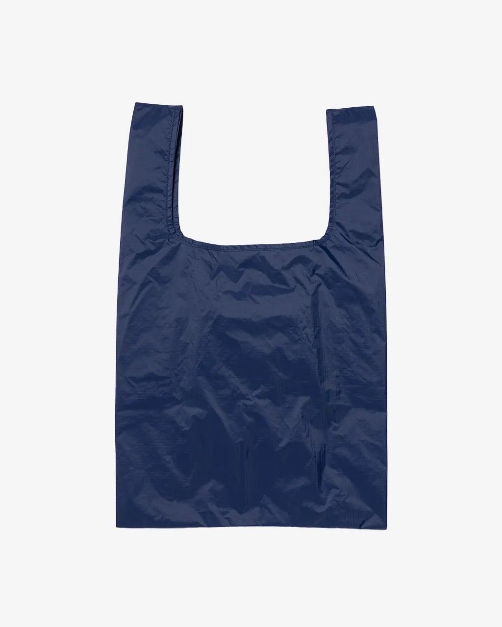 Packable Heart Shopper Large Navy