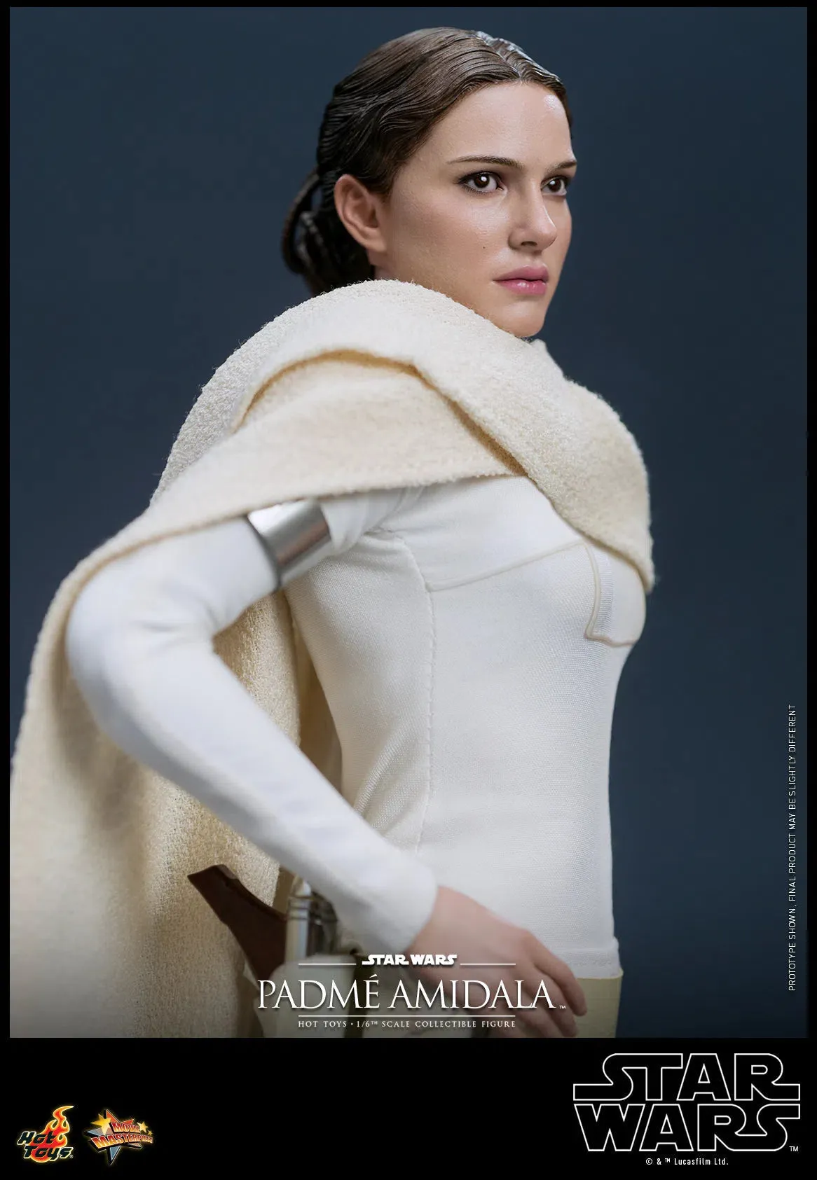 Padme Amidala: Star Wars Episode II: Attack Of The Clones