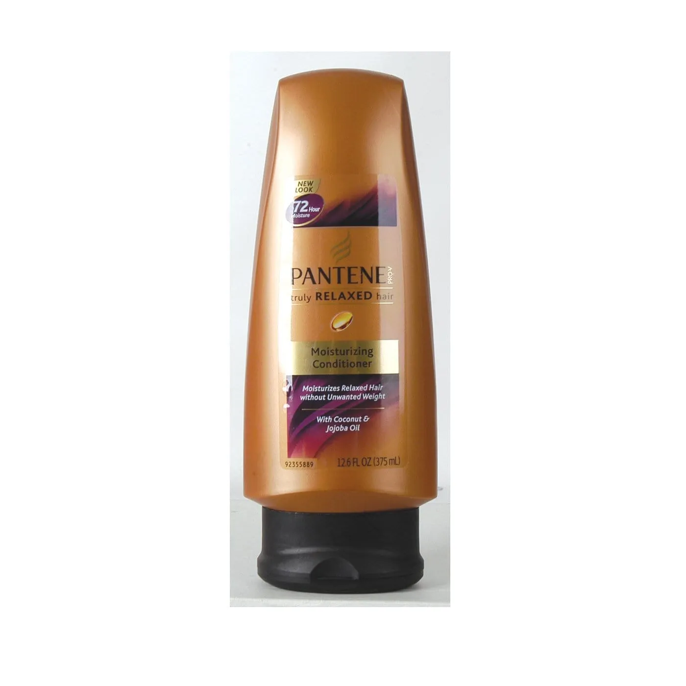 PANTENE | Truly Relaxed Moisturizing Conditioner 12oz