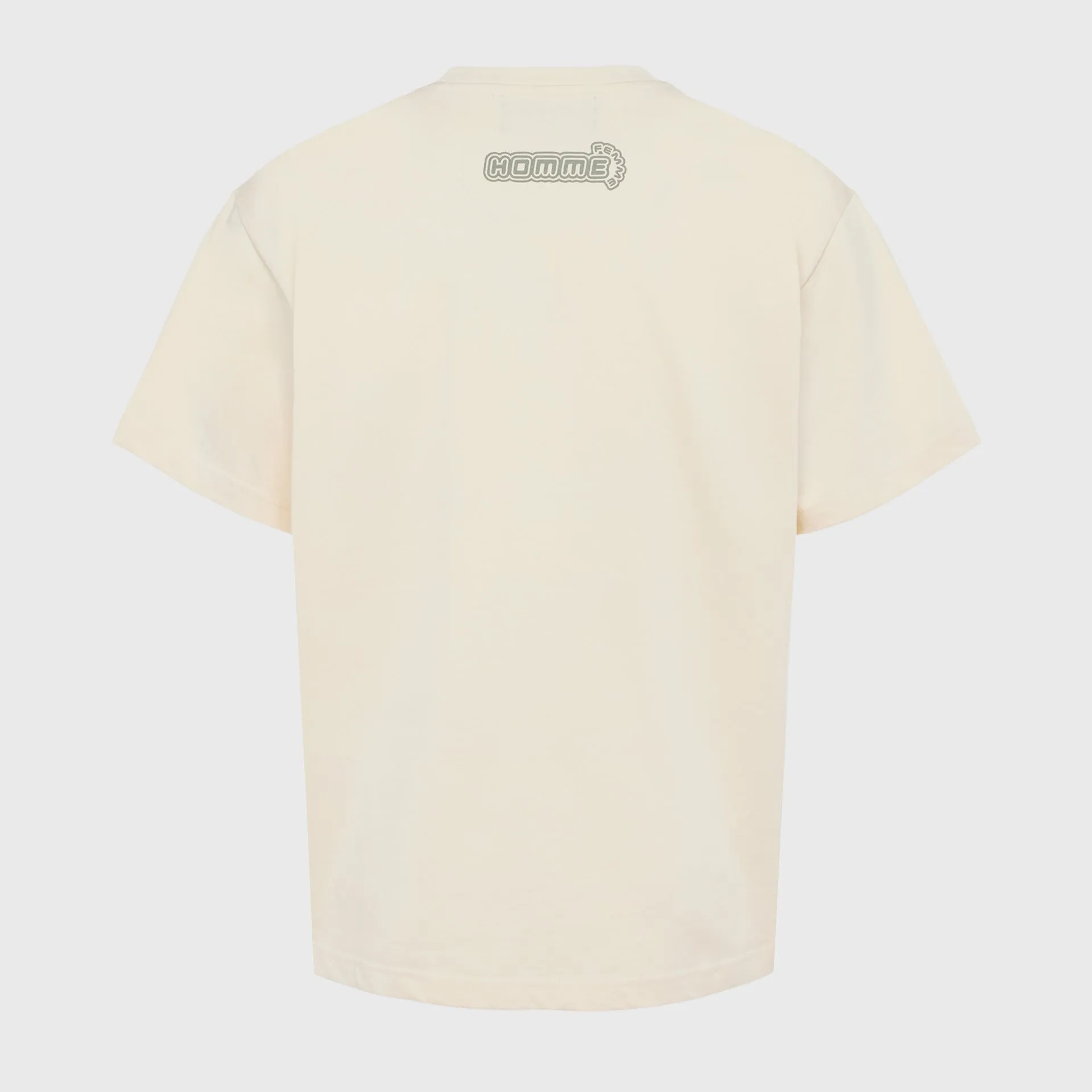 Pegasus Tee Cream