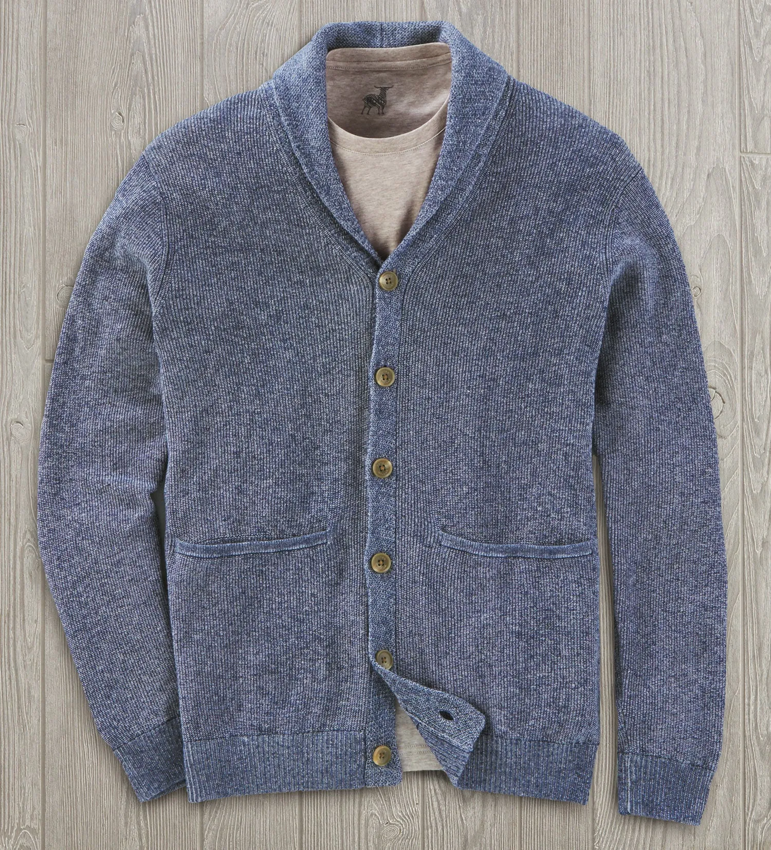 Peter Millar Harbor Cardigan