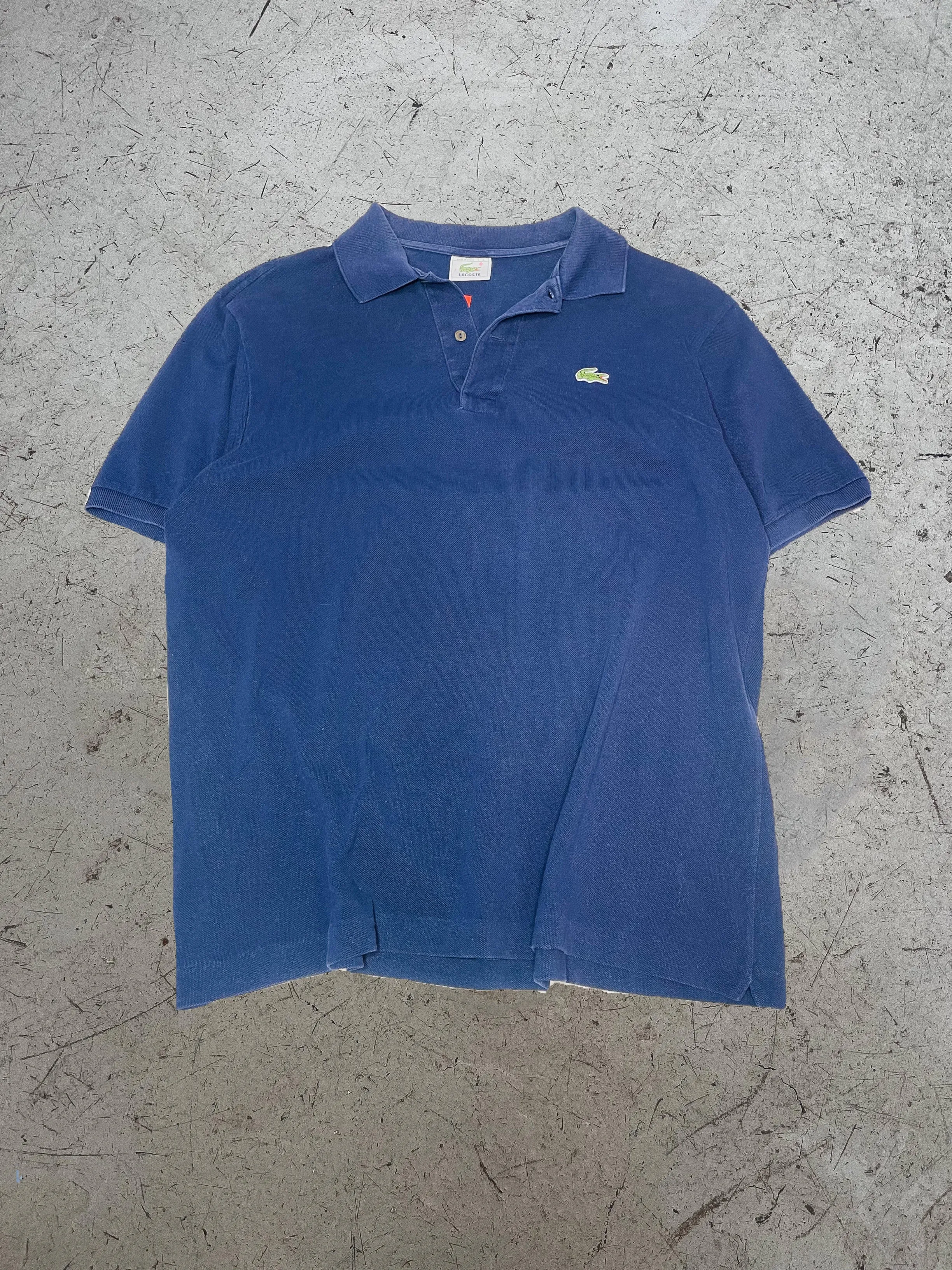 Polo Lacoste