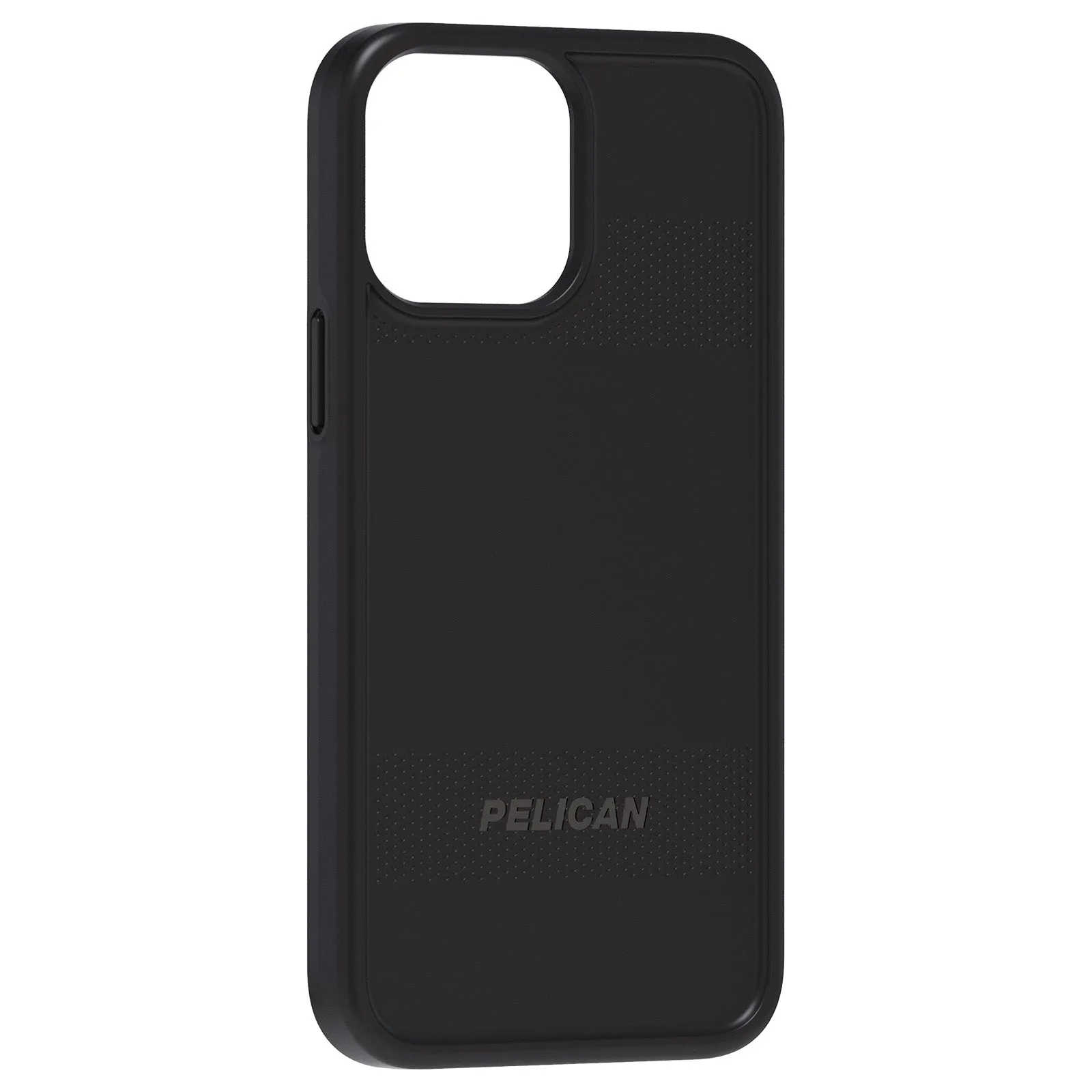 Protector Case for Apple iPhone 13 Pro Max - Black