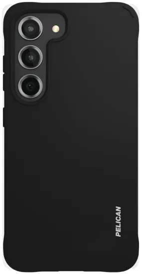 Ranger Case for Samsung Galaxy S23 - Black