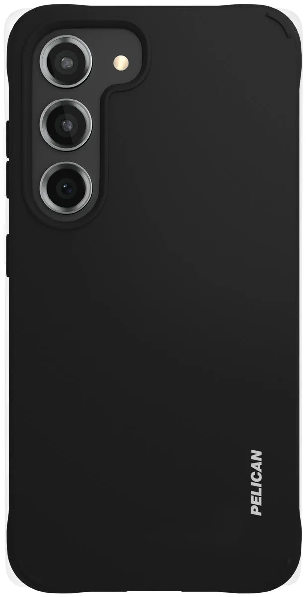 Ranger Case for Samsung Galaxy S23 - Black