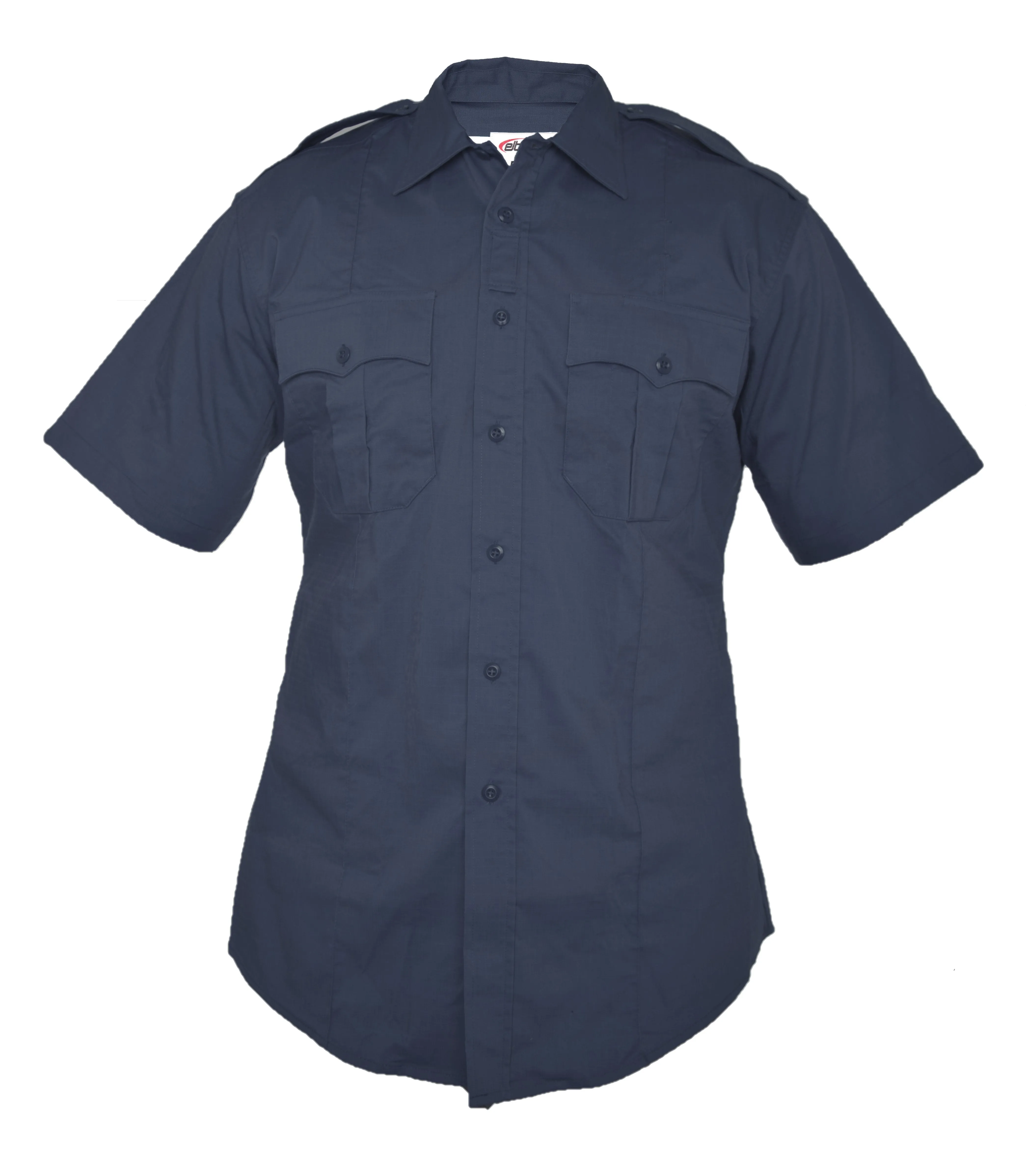 Reflex Short Sleeve Stretch RipStop Shirt