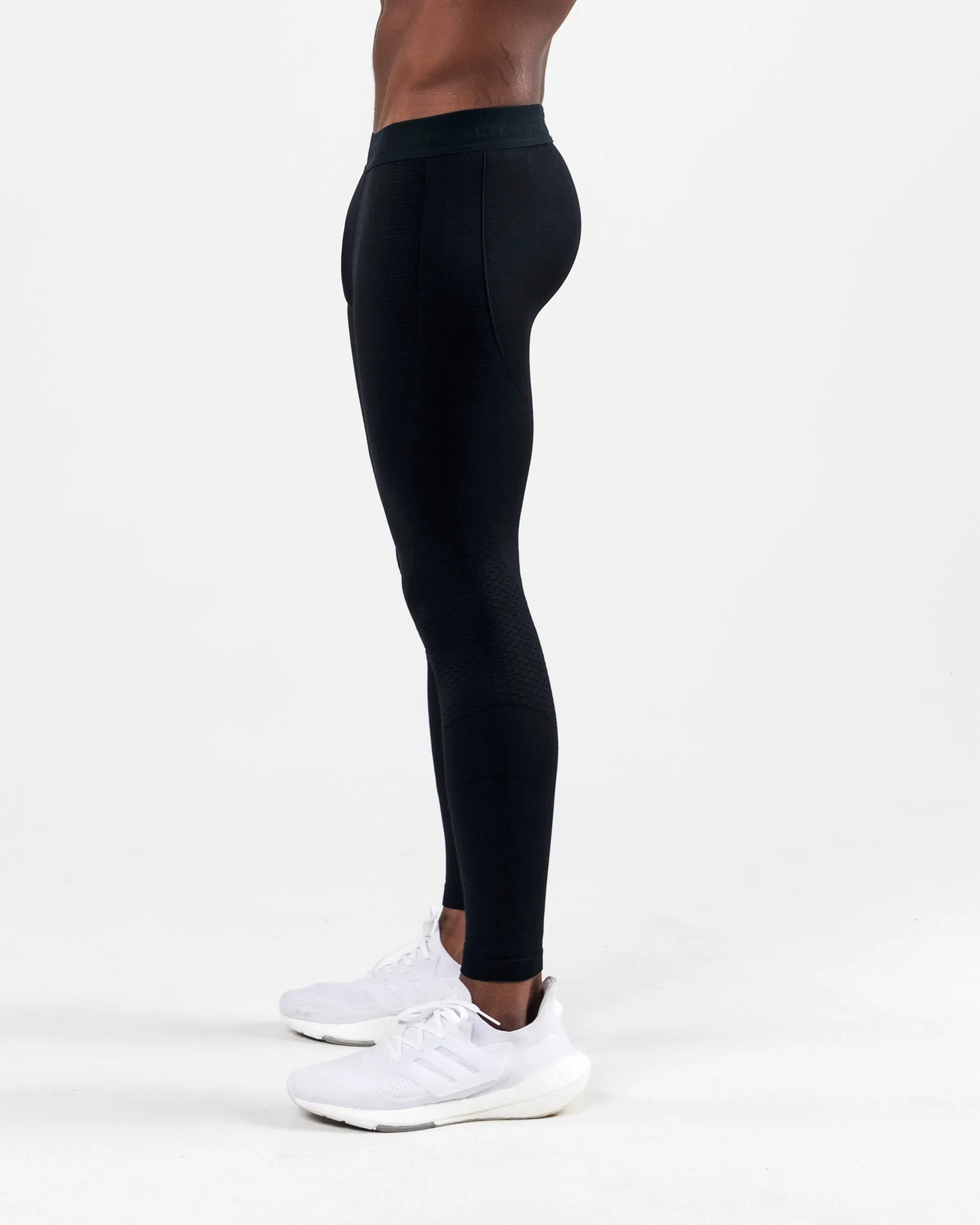 Reform Compression Legging - Black