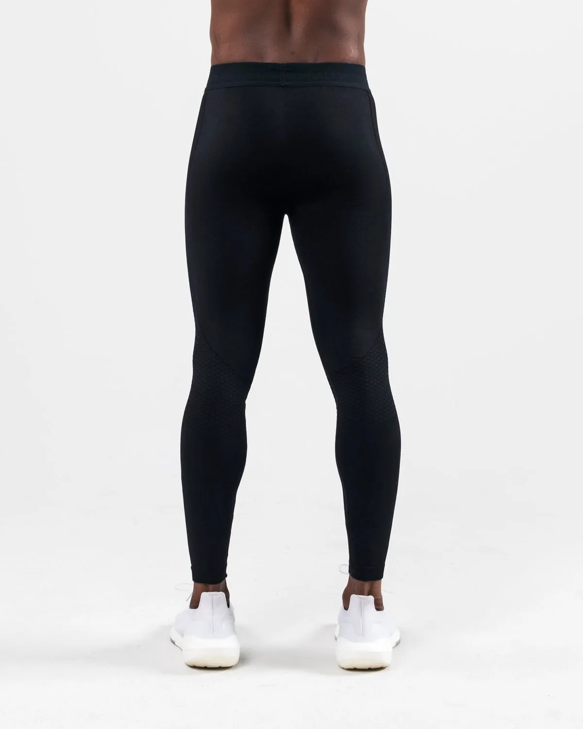 Reform Compression Legging - Black