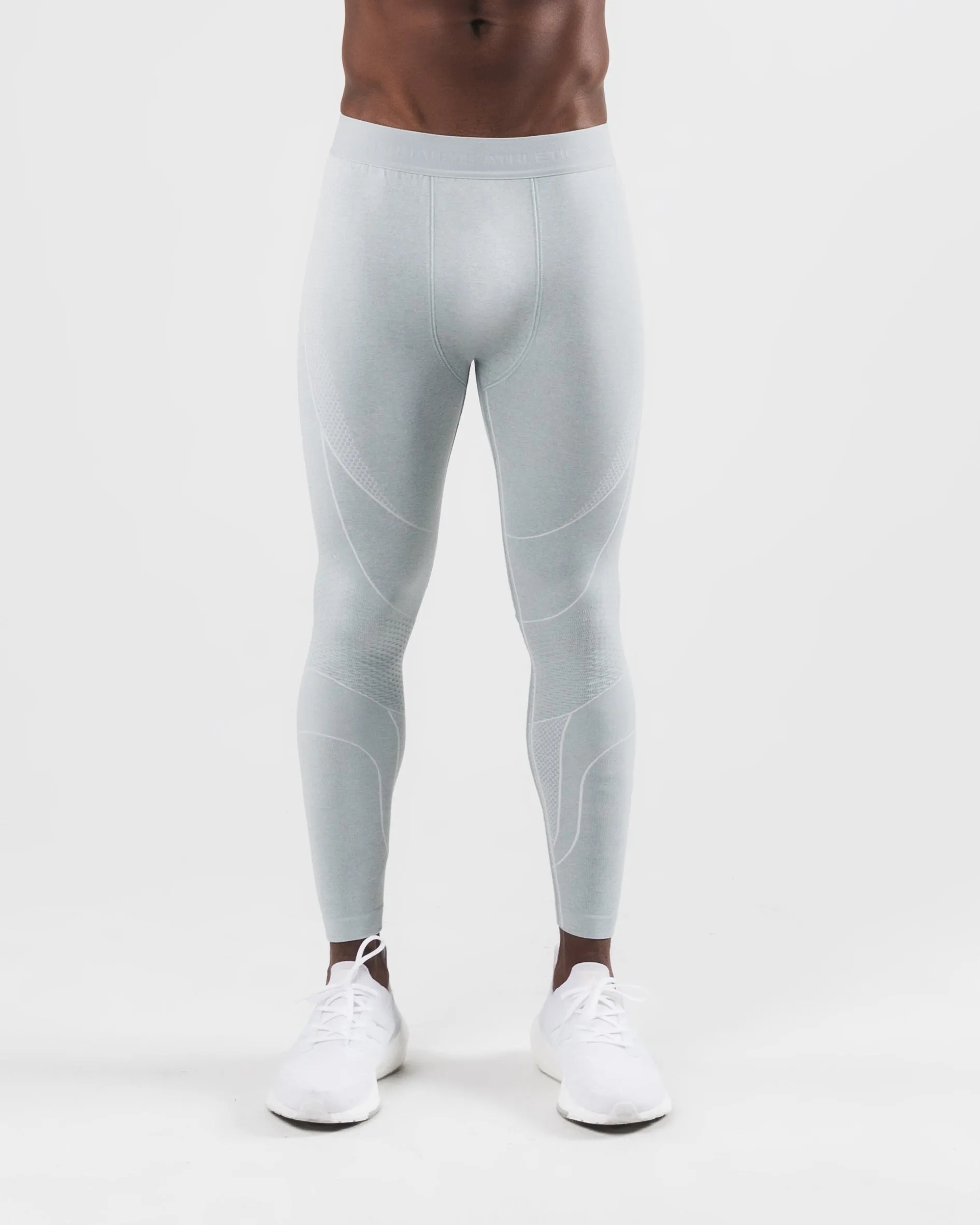 Reform Compression Legging - Grey