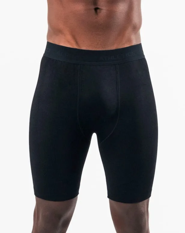 Reform Compression Short - Black