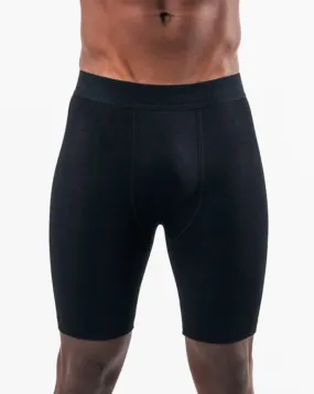 Reform Compression Short - Black