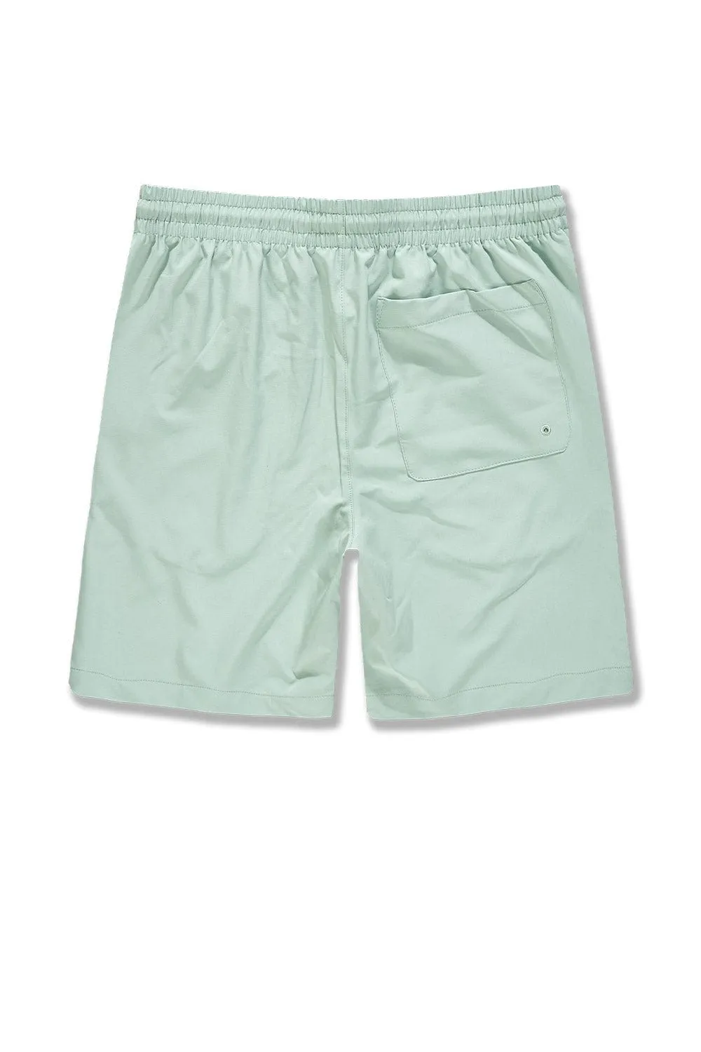 Retro - Bay Area Shorts (Sage)