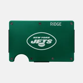 Ridge Wallet - New York Jets