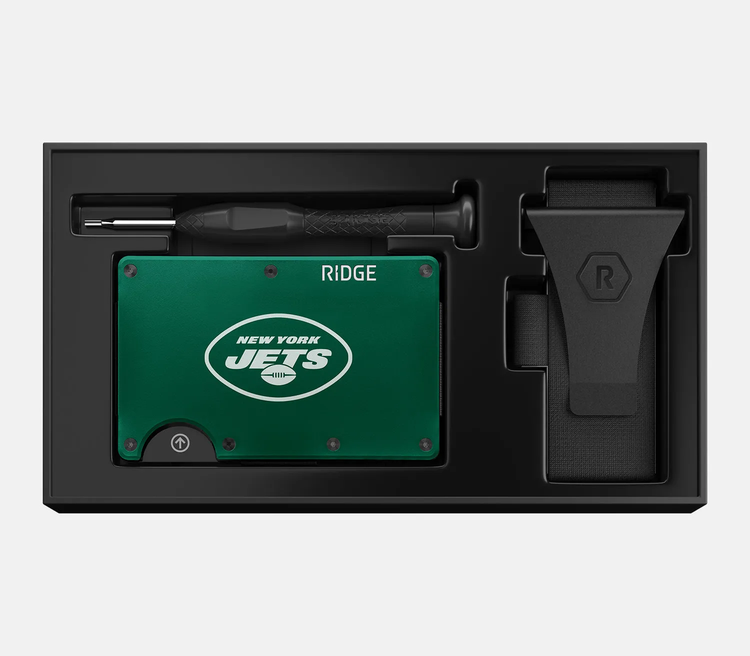 Ridge Wallet - New York Jets