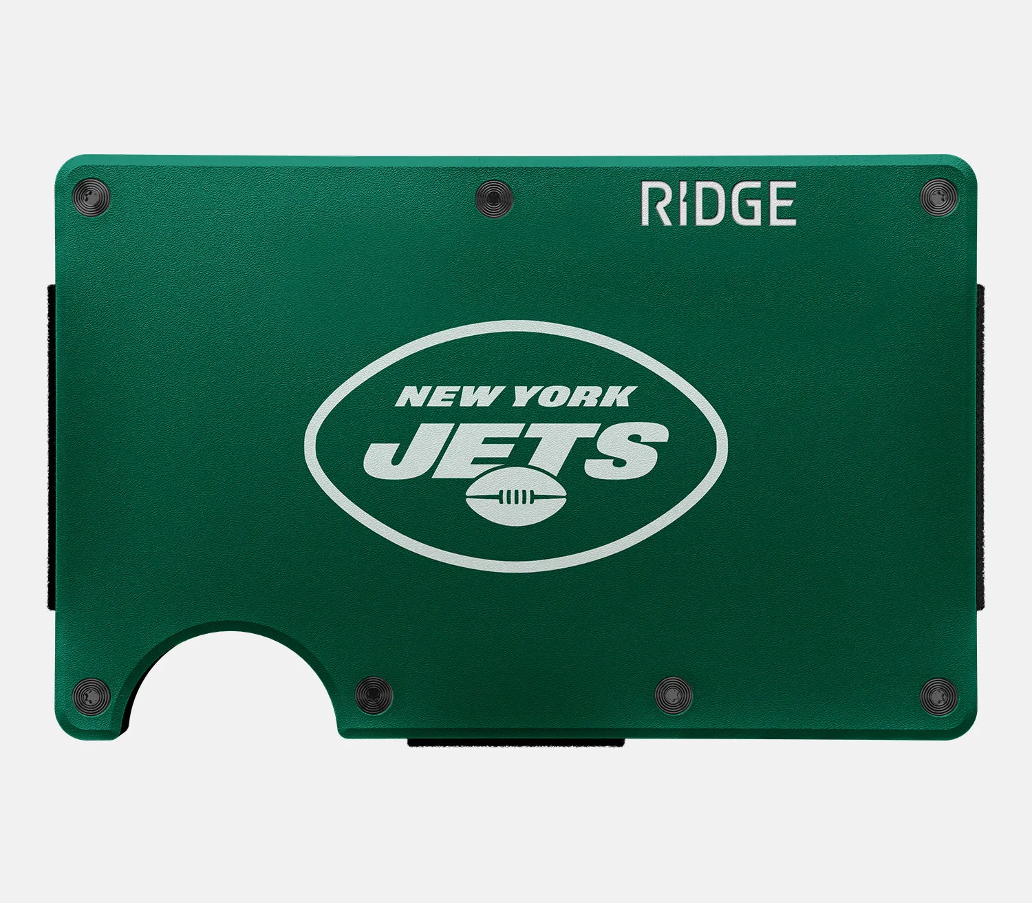 Ridge Wallet - New York Jets