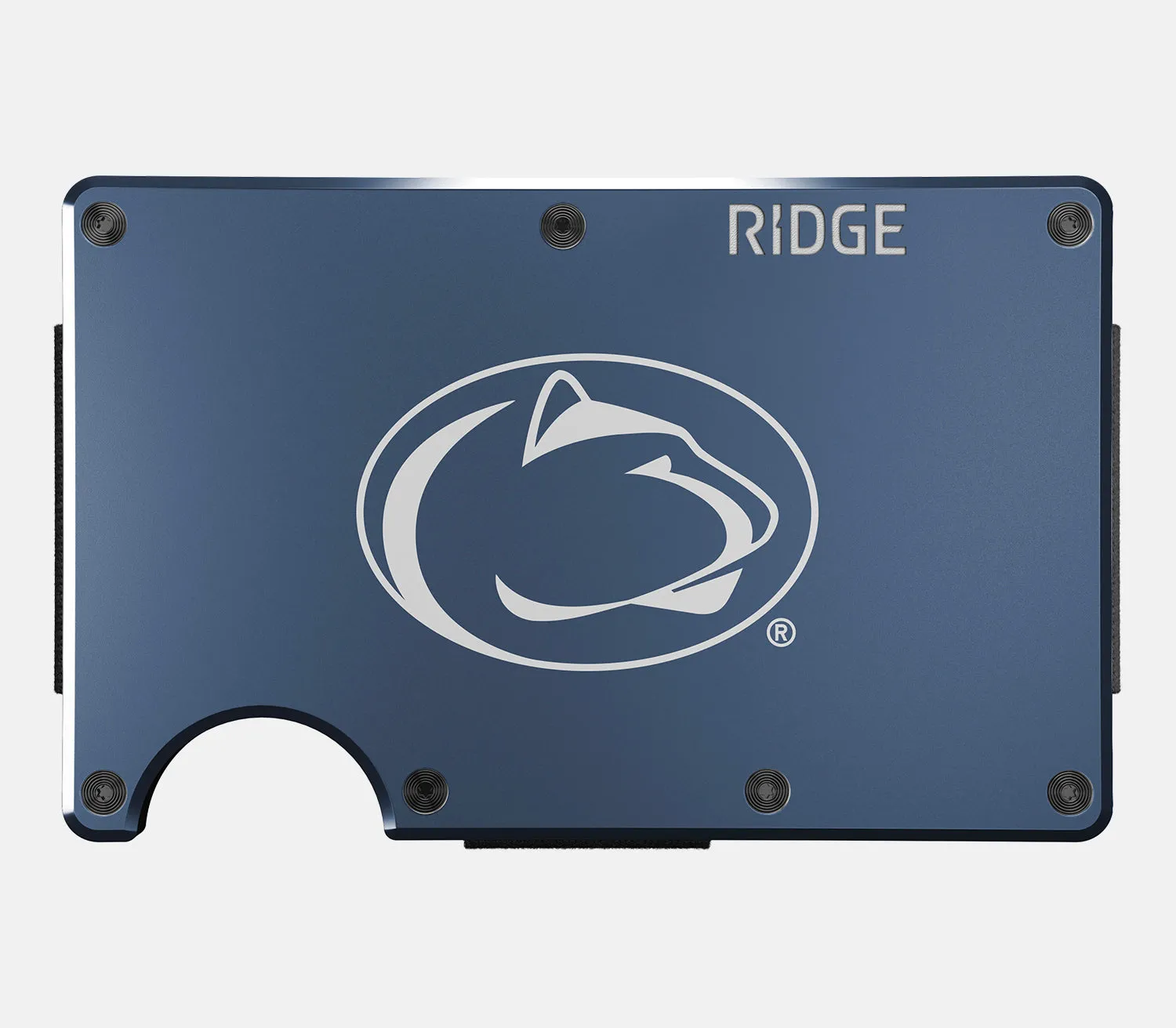 Ridge Wallet - Penn State Nittany Lions