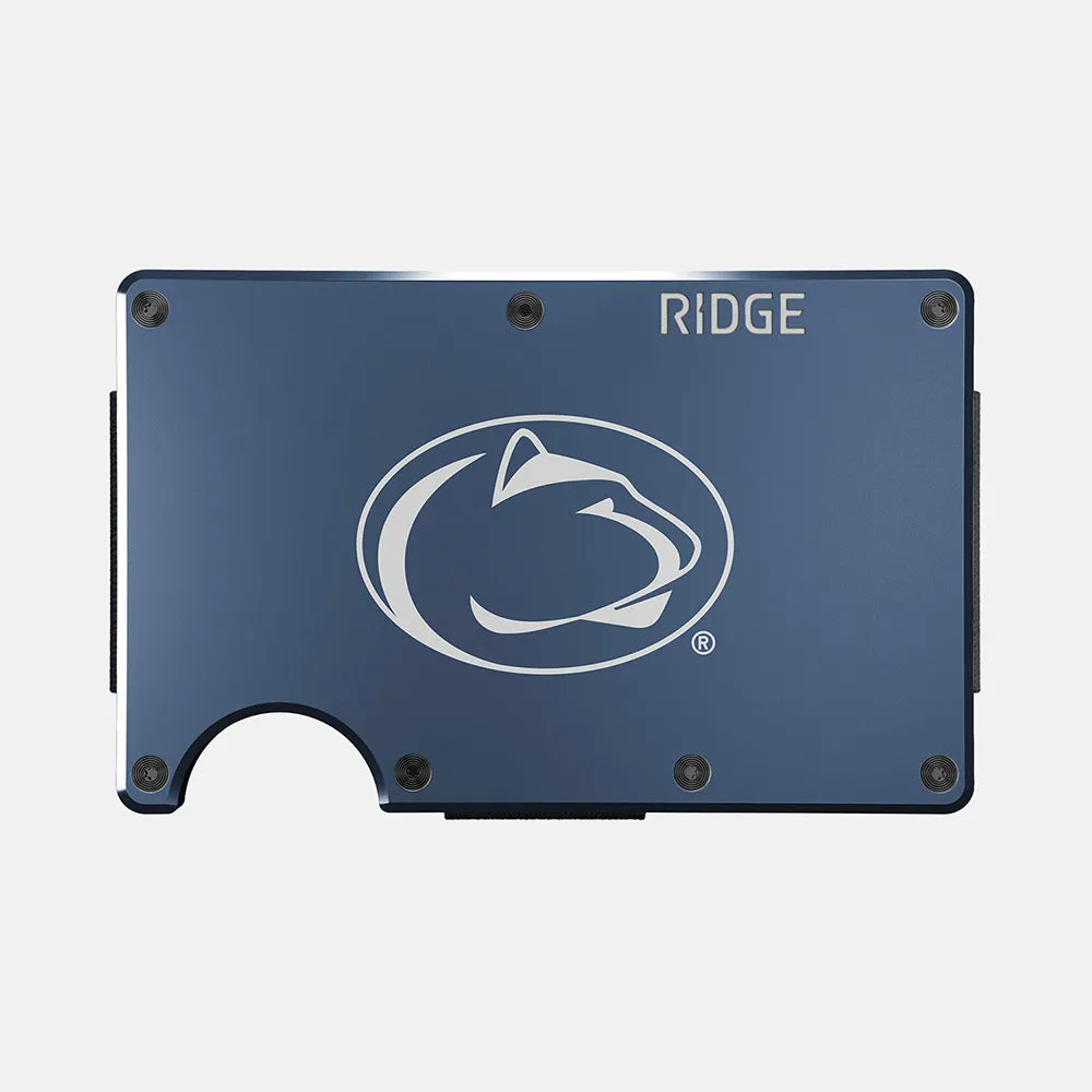 Ridge Wallet - Penn State Nittany Lions