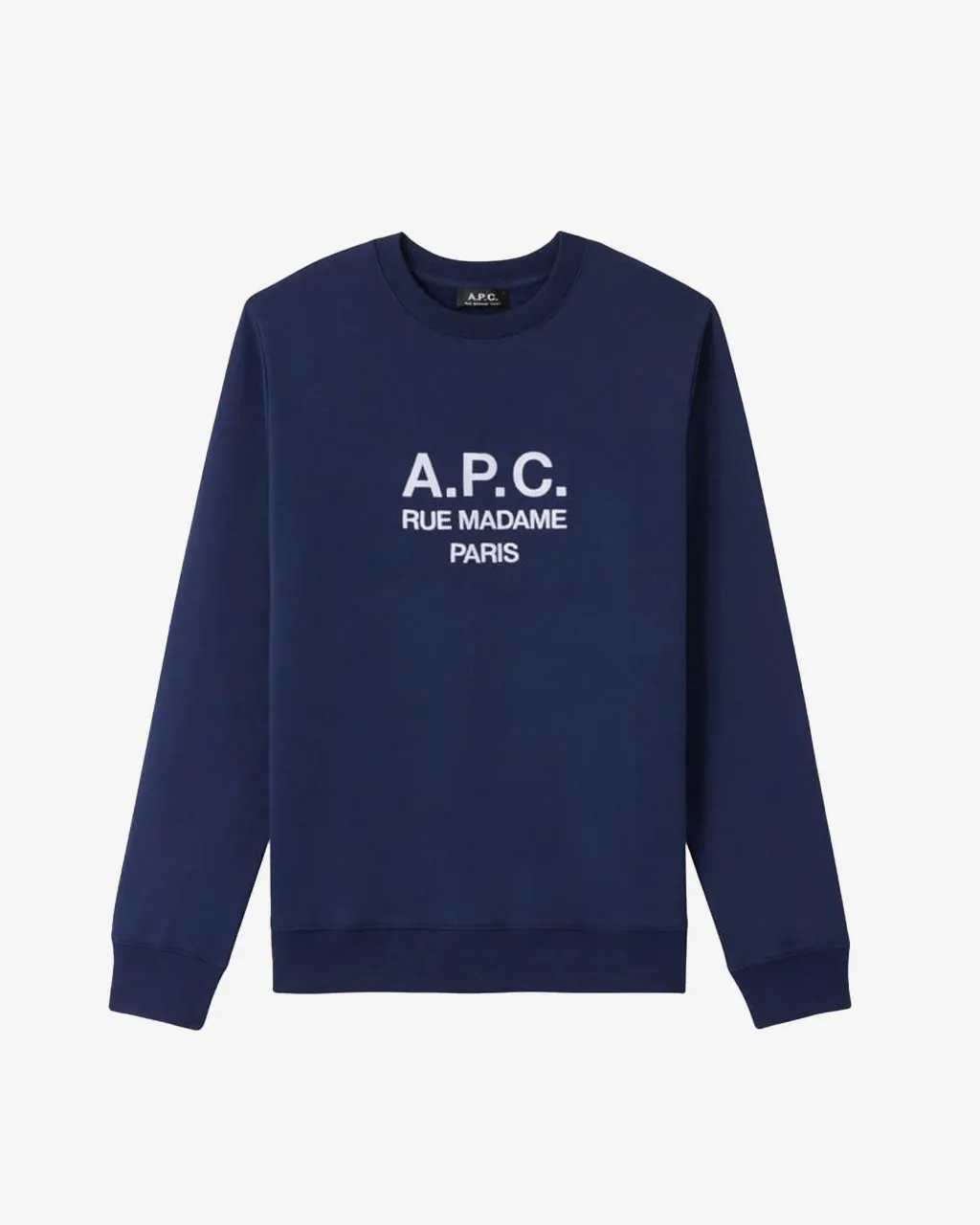 Rufus Sweatshirt Navy