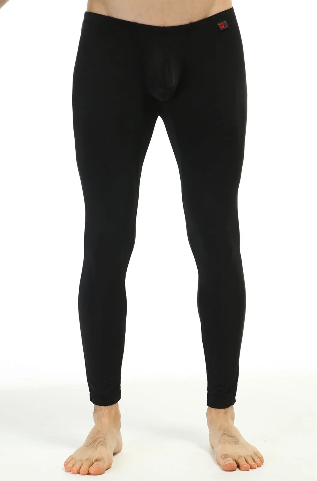 Runner Beugas Plume Black