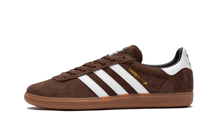 Samba Deco SPZL Brown