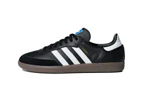 Samba OG Core Black