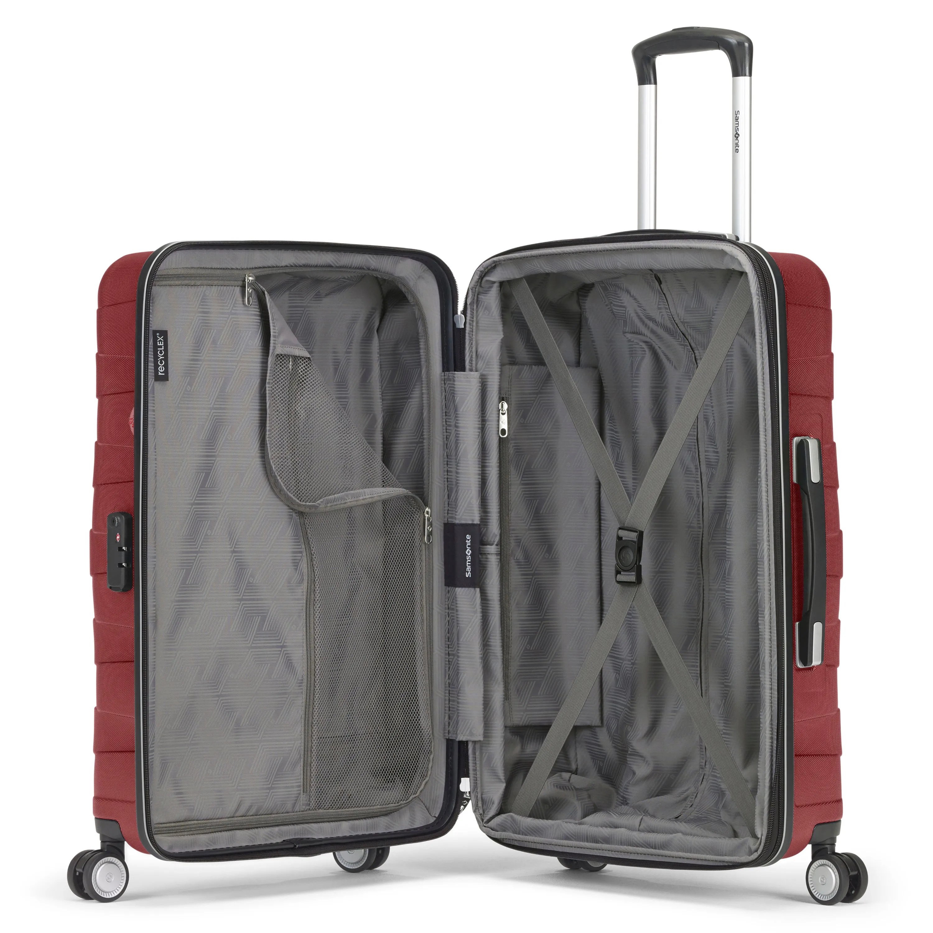 Samsonite Prestige Nxt Spinner Large