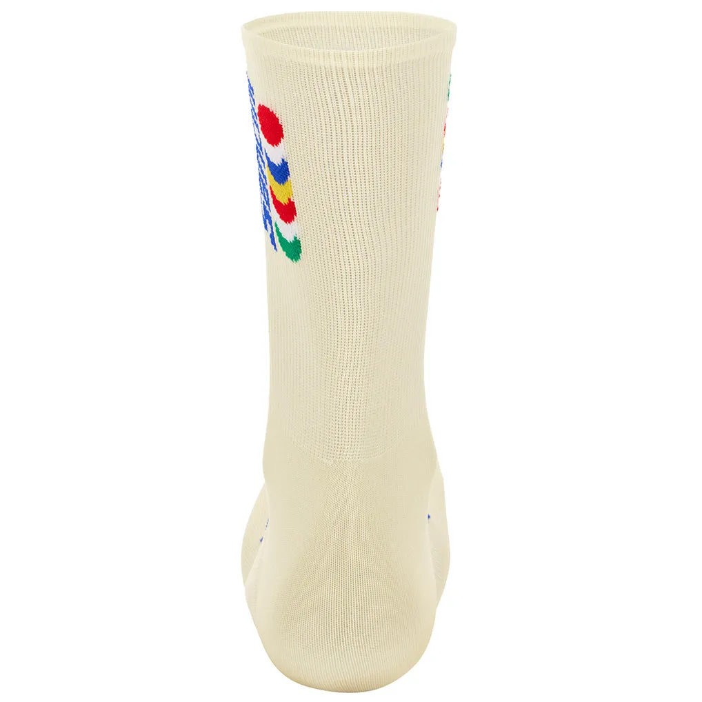 Santini Tour De France Grand Depart Florence Socks