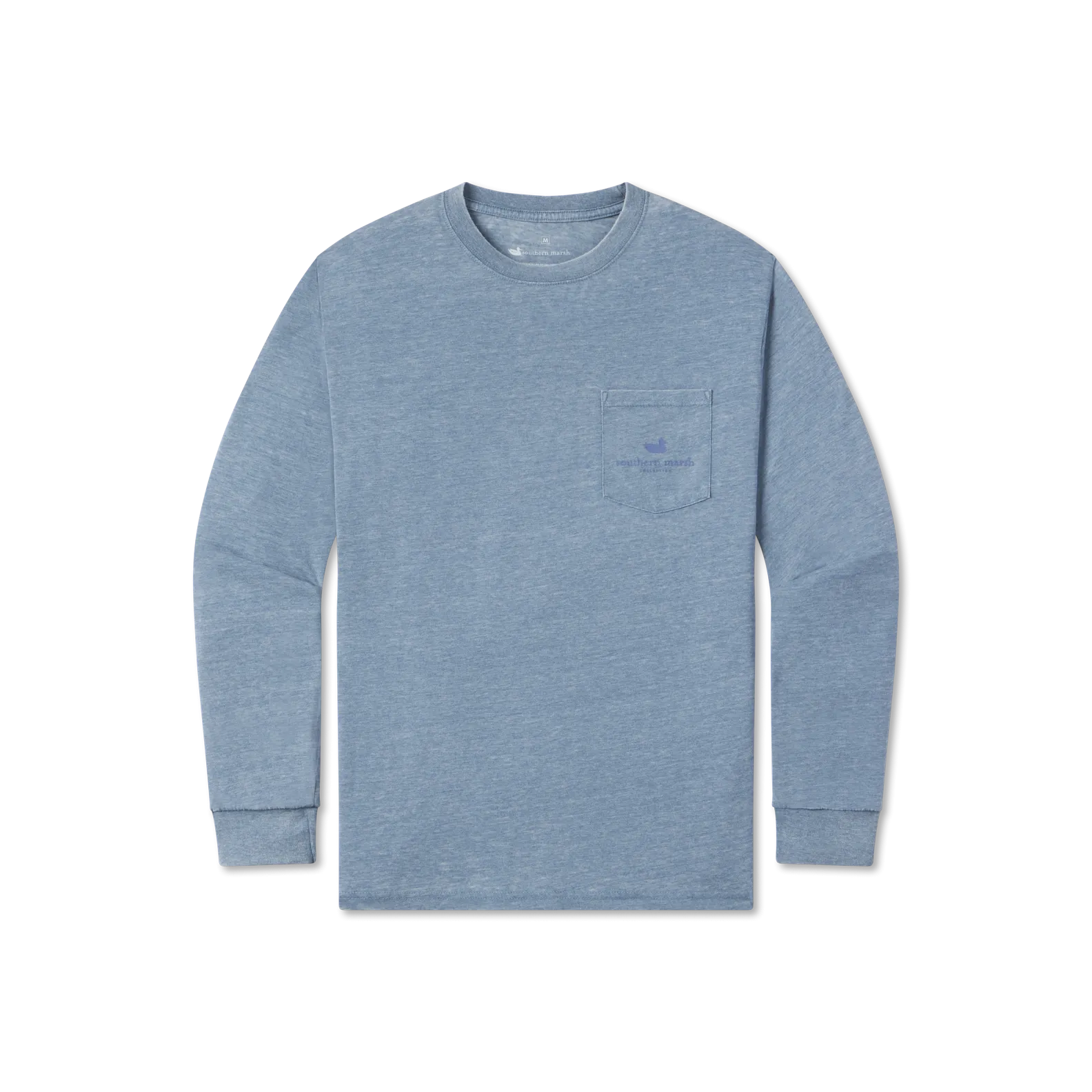 SEAWASH™ Tee - Offroad - Long Sleeve