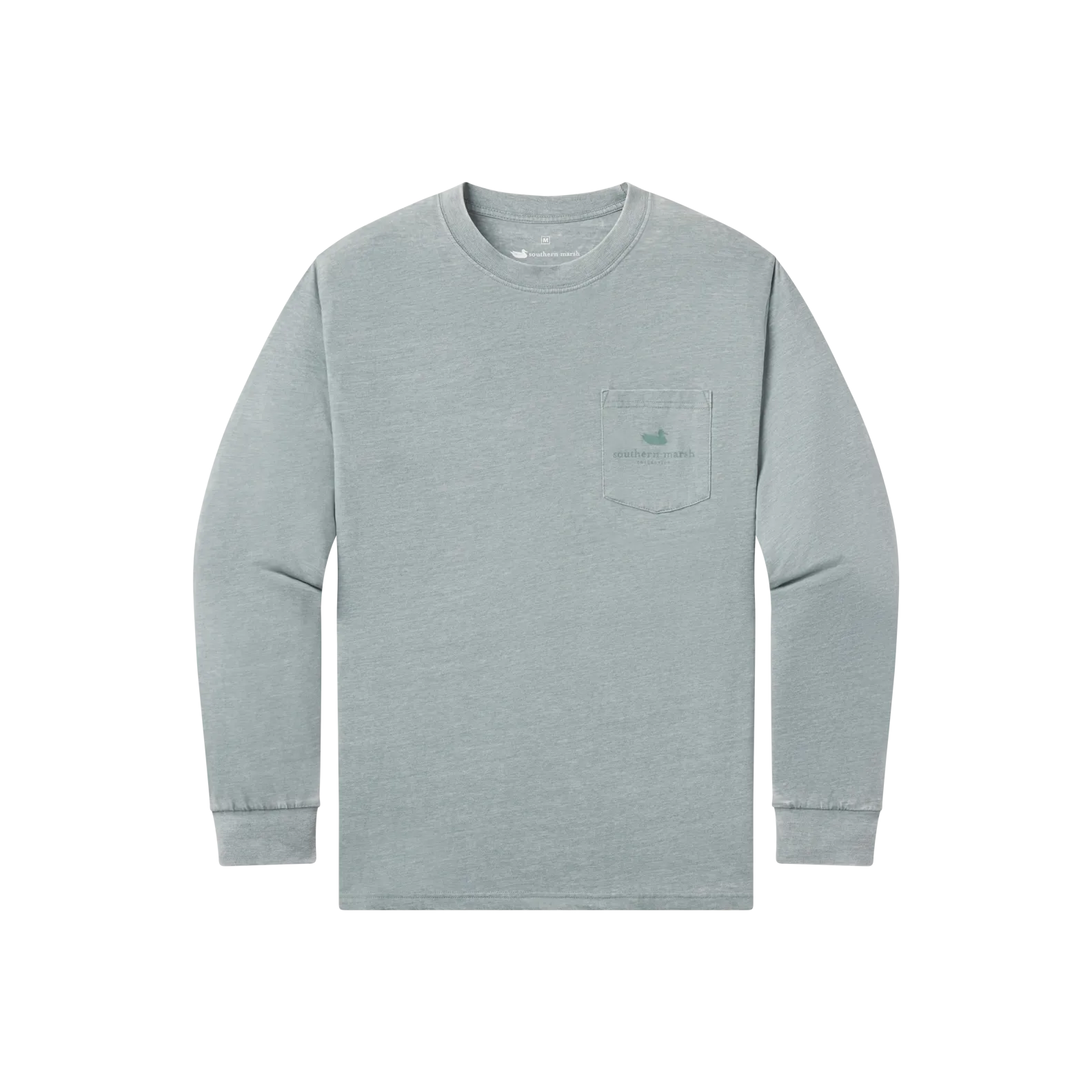 SEAWASH™ Tee - Offroad - Long Sleeve