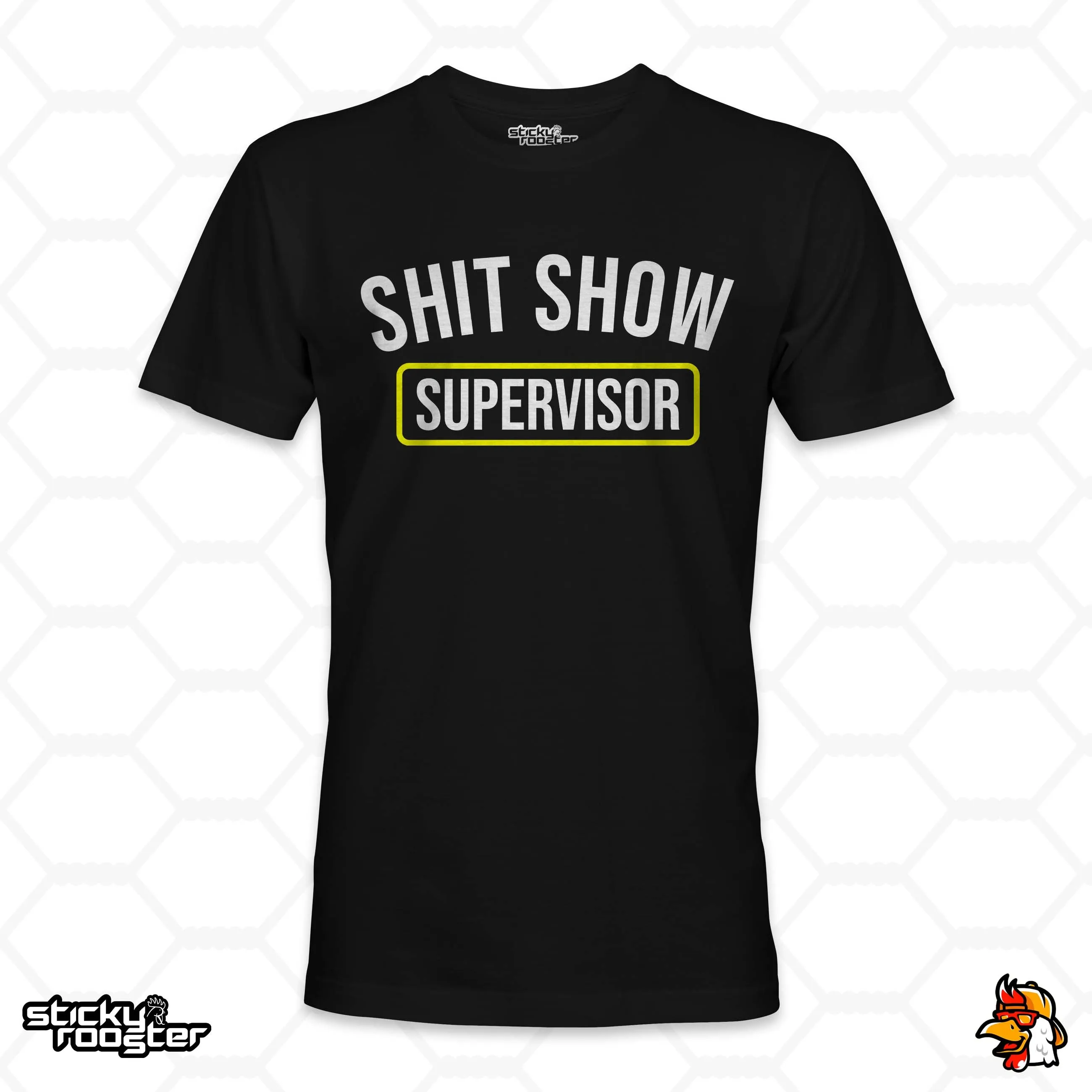 Shit Show Supervisor shirt