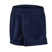 Shorts Navy or Black