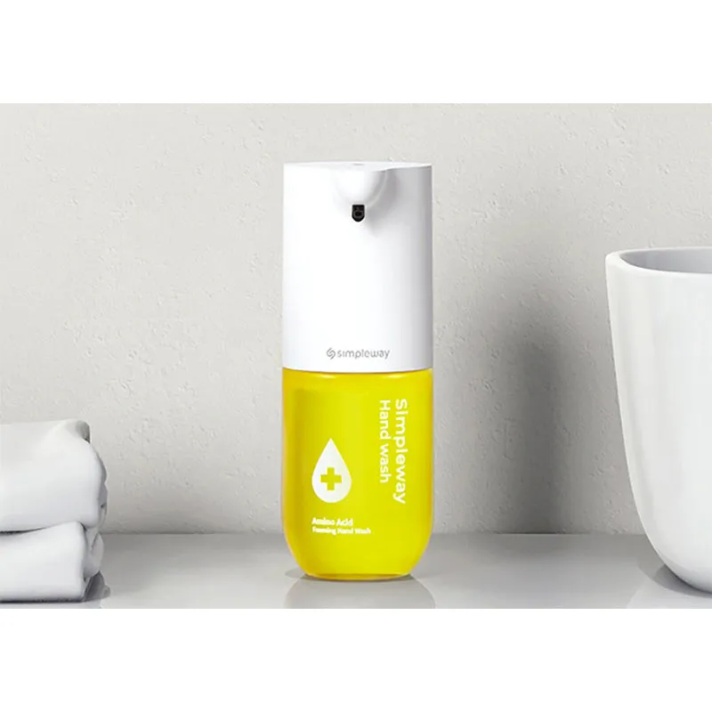 Simpleway Automatic Soap Dispenser Kit