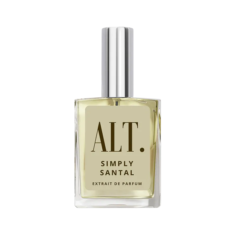 Simply Santal