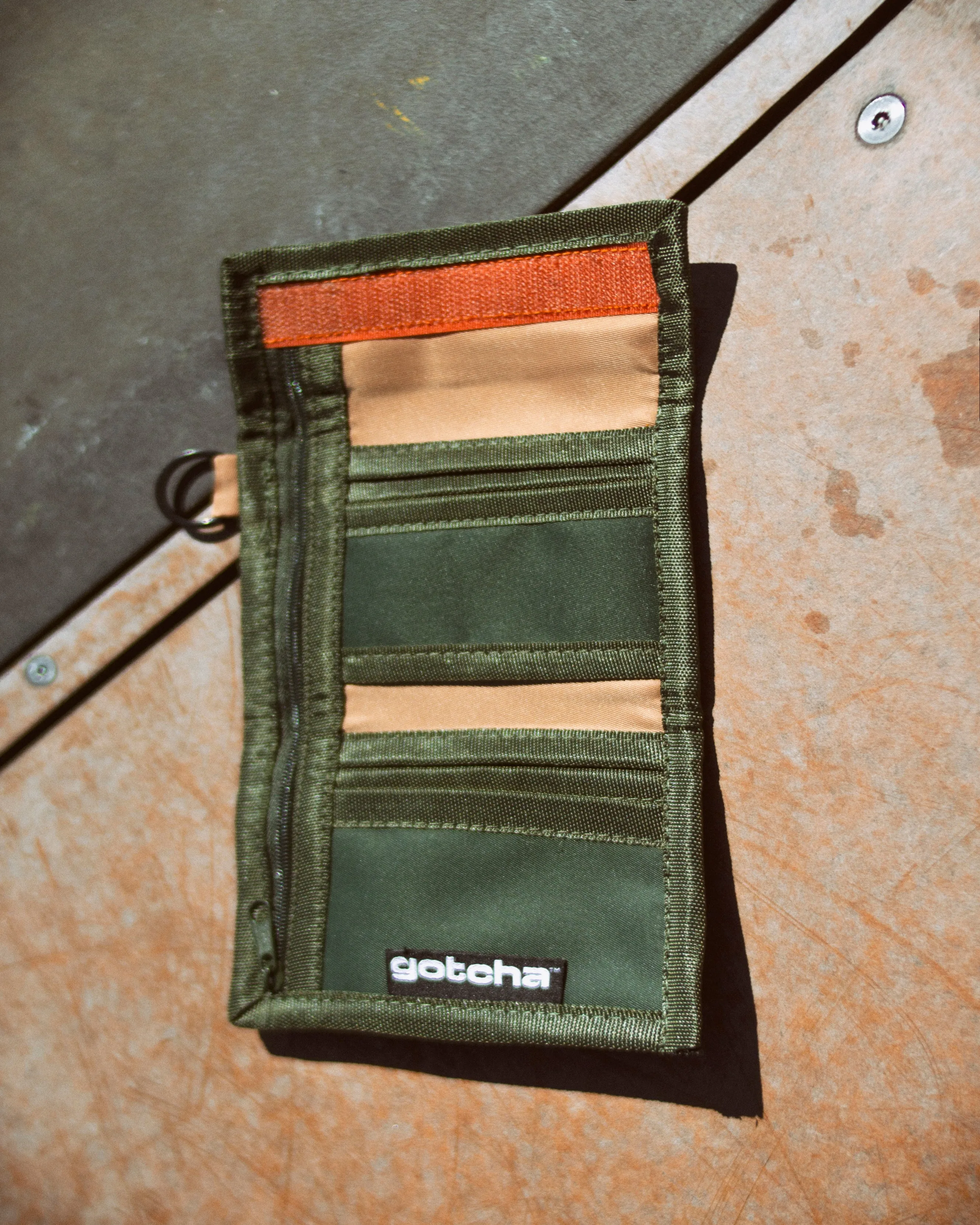 Split Wallet