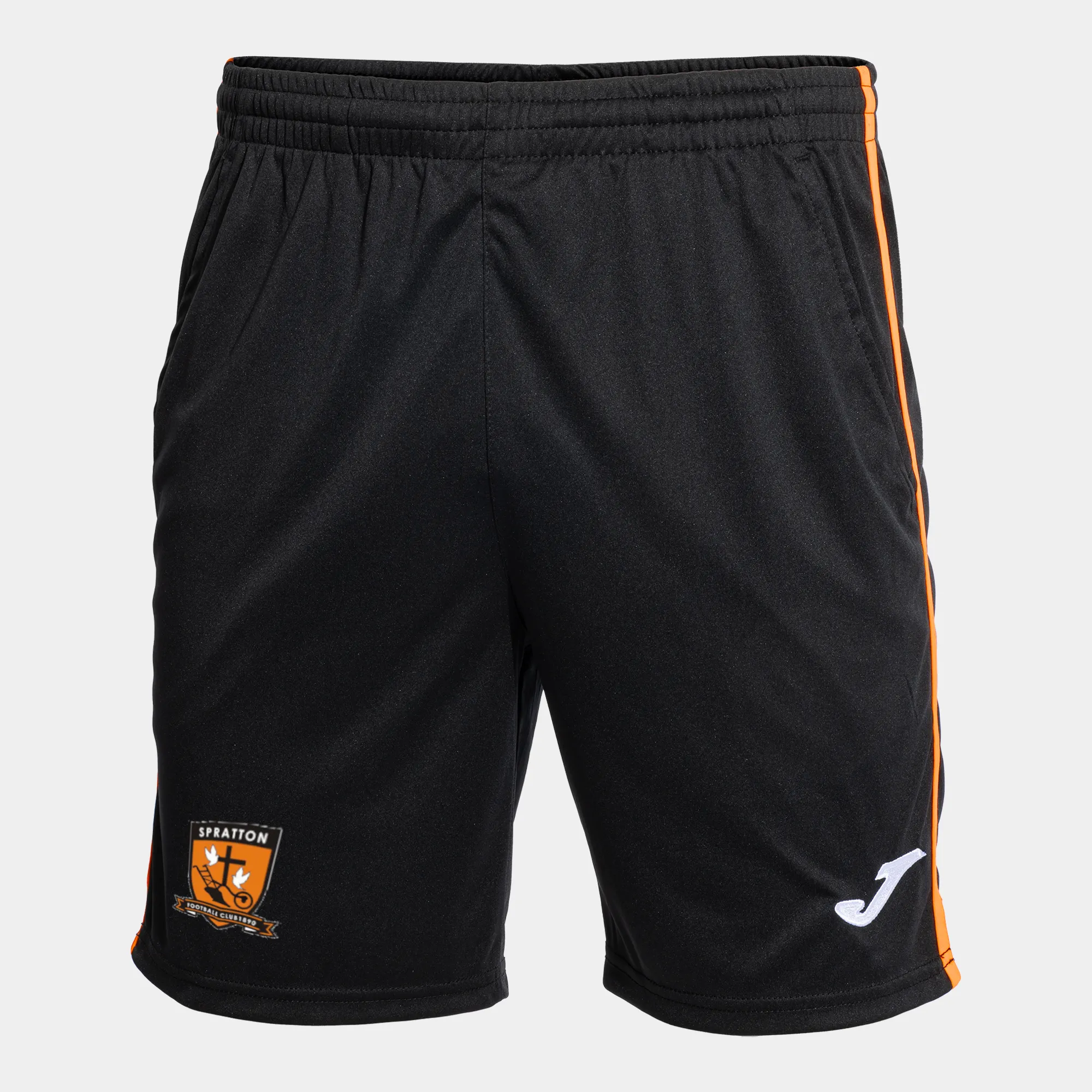 SPRATTON OPEN III SHORTS