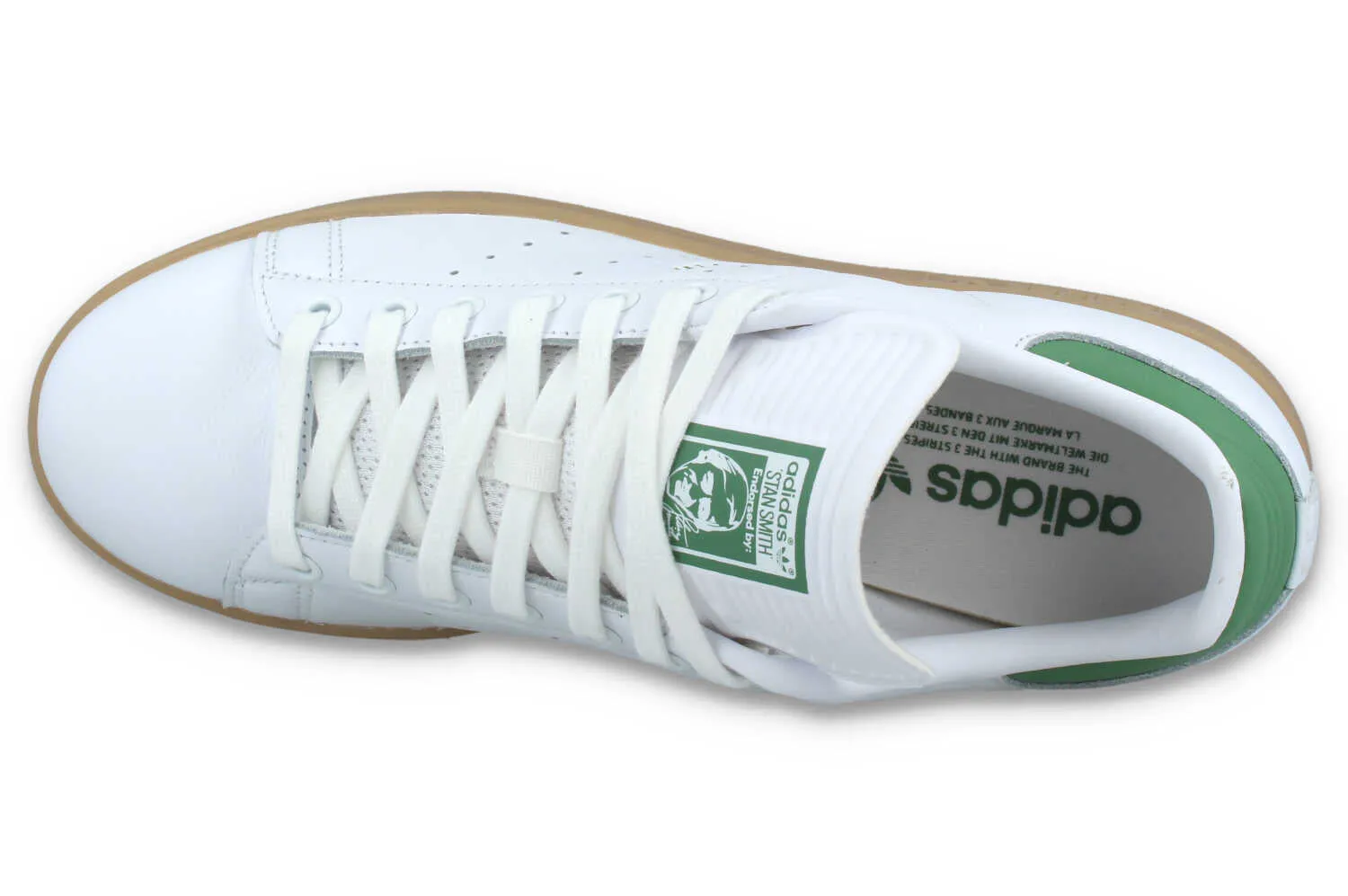 Stan Smith