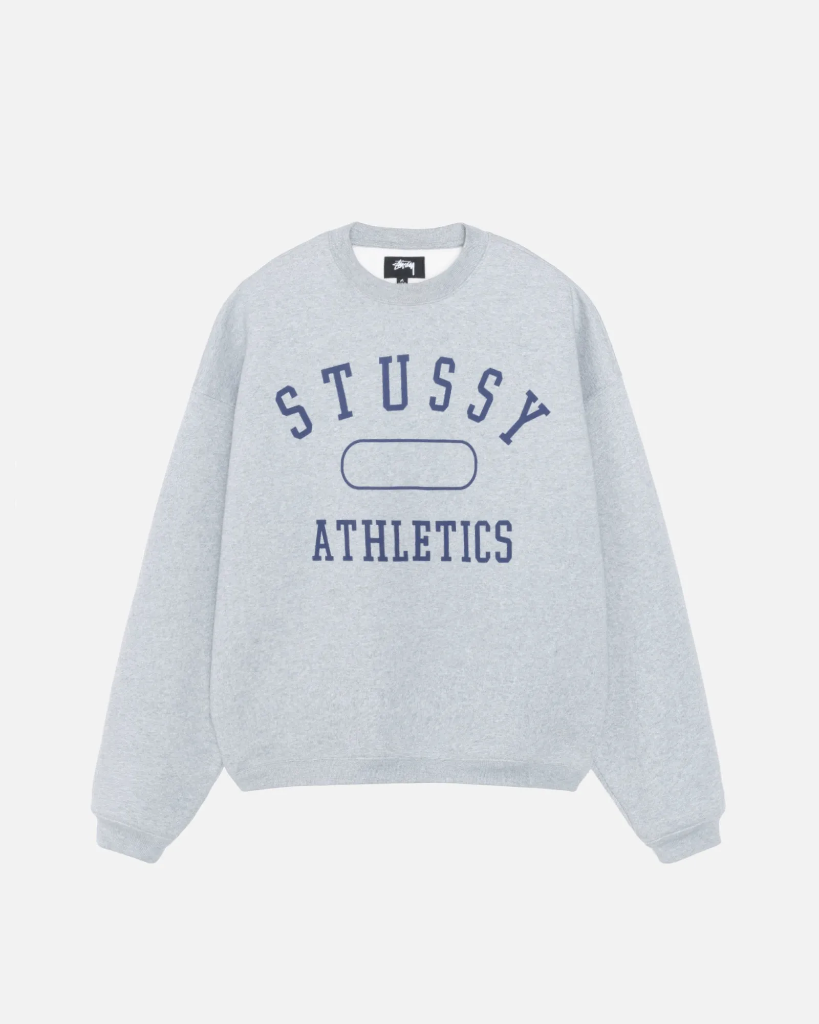 STUSSY ATHLETICS CREW