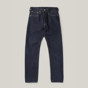 SUGAR CANE 14.25OZ JEANS (2021) - INDIGO