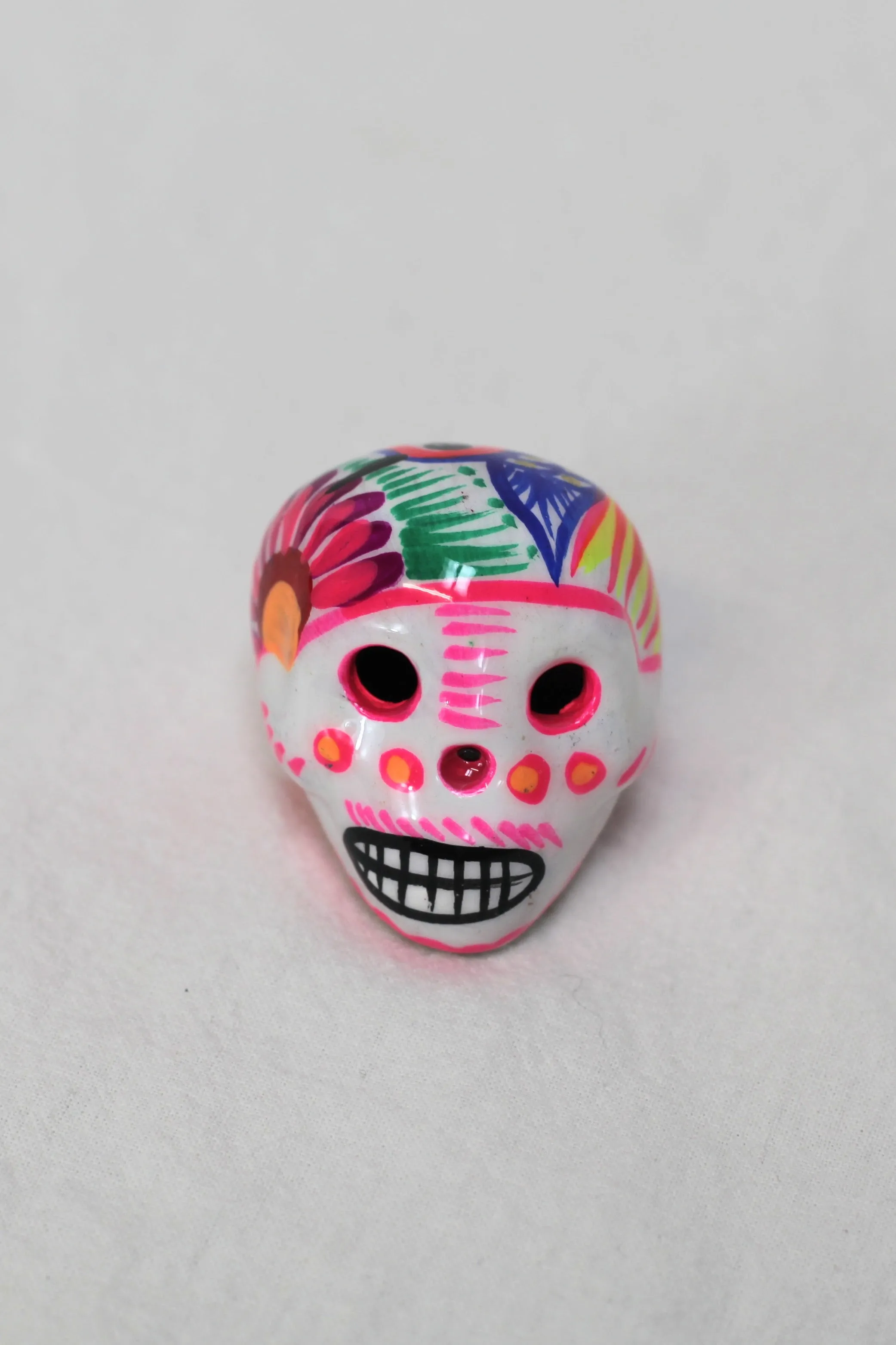 Sugar Skull - XSmall