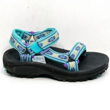   TEVA Hurricane 2 Monterey Bright Multi