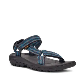 Teva Hurricane XLT2 Foggy Mountain Navy Grey  