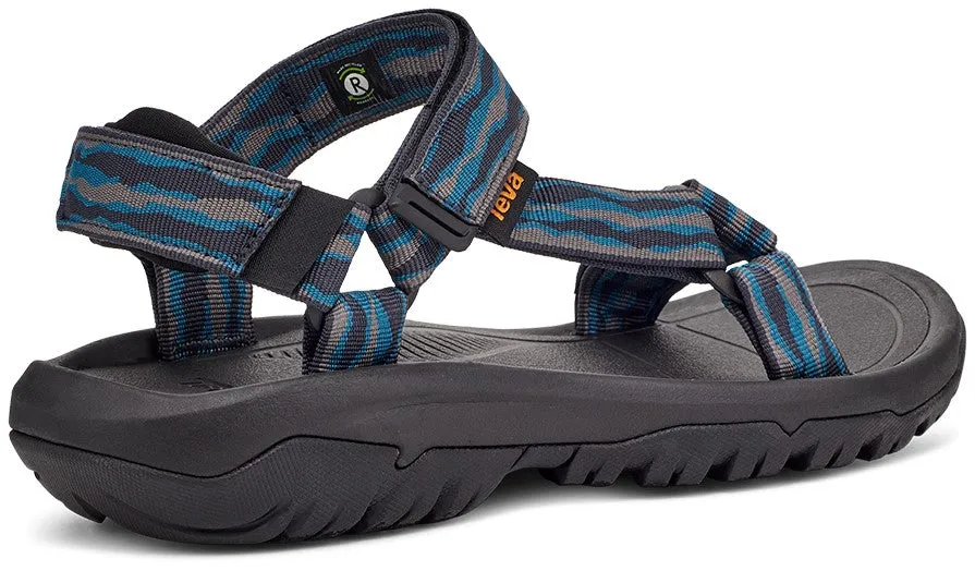 Teva Hurricane XLT2 Foggy Mountain Navy Grey  