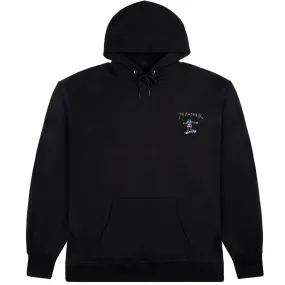 Thrasher - Little Gonz Hood (Black)