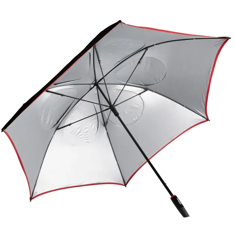 Titleist Tour Double Canopy Umbrella