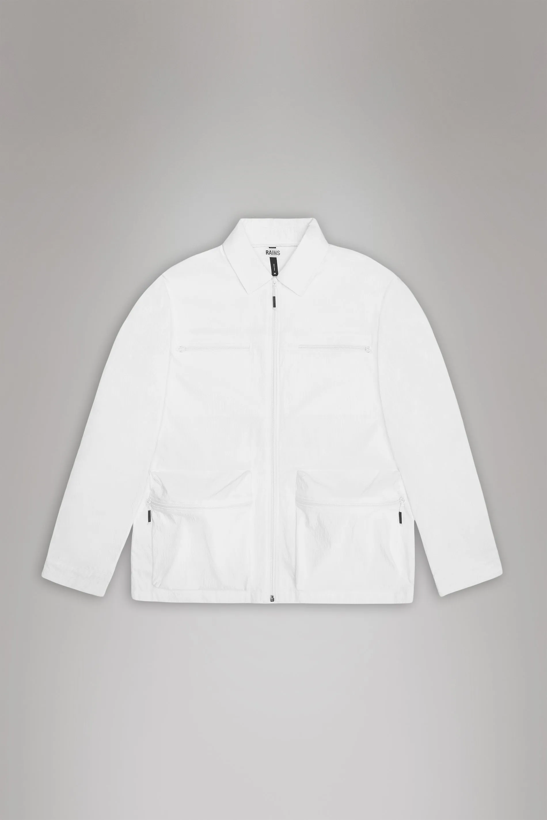 Tomar Overshirt