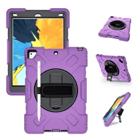 Tough On iPad Air / Air 2 9.7" Case Rugged Protection