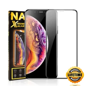 Tough On iPhone 11 Pro Screen Protector Tough Nano Xtreme Guard