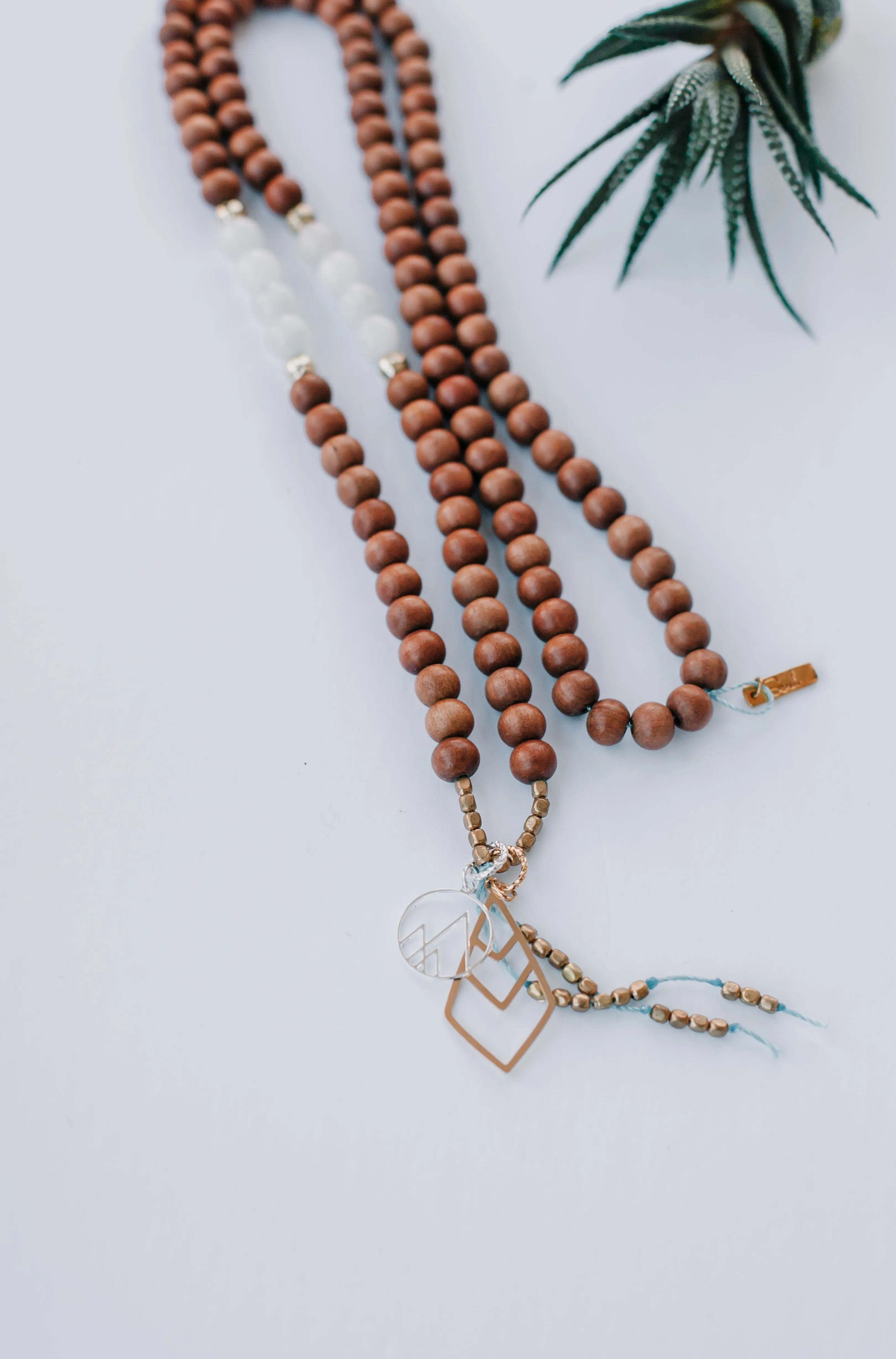 Tranquility Mala