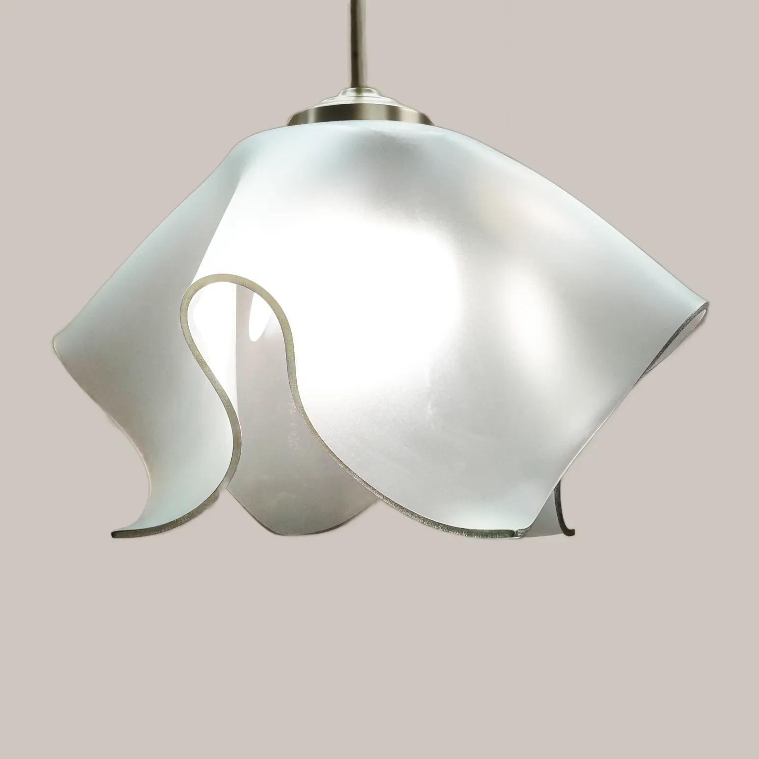 Tulip  Pendant Light