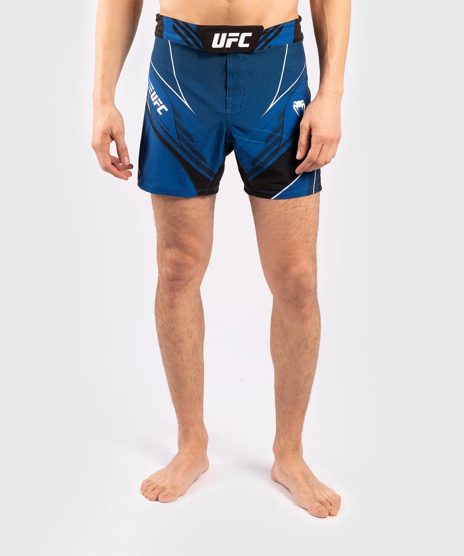 UFC Venum Pro Line Men's Shorts - Blue